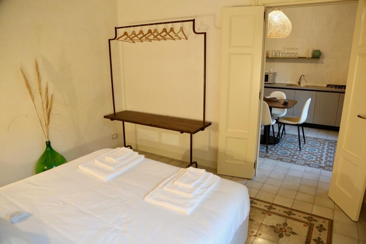DimorAruci - Ospitalità Siciliana Modica Exterior foto