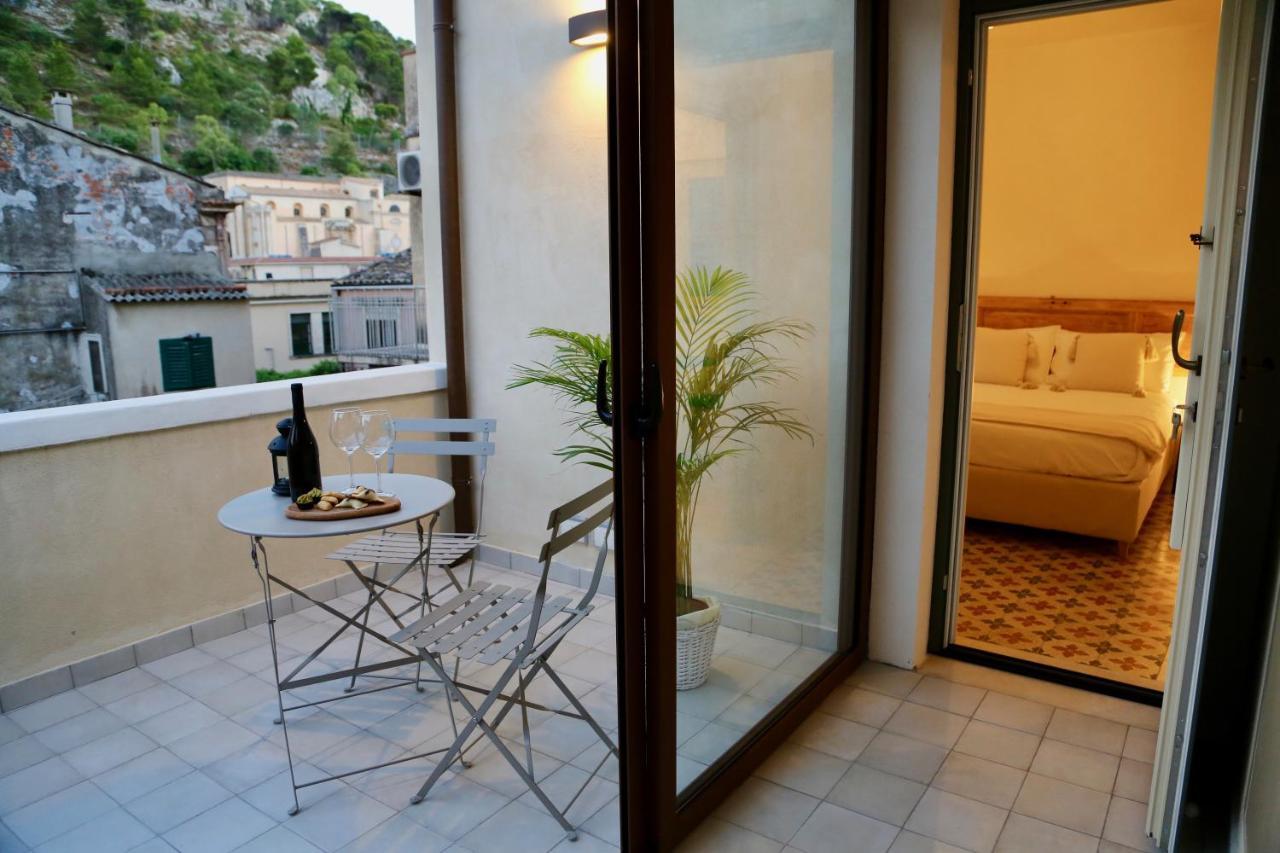 DimorAruci - Ospitalità Siciliana Modica Exterior foto