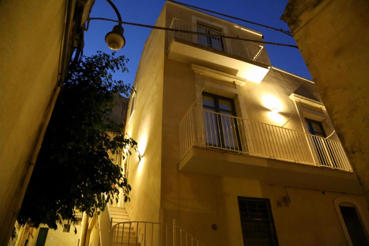 DimorAruci - Ospitalità Siciliana Modica Exterior foto